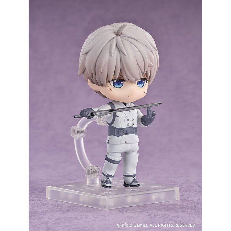 Love and Deepspace Nendoroid - 2748 Xavier