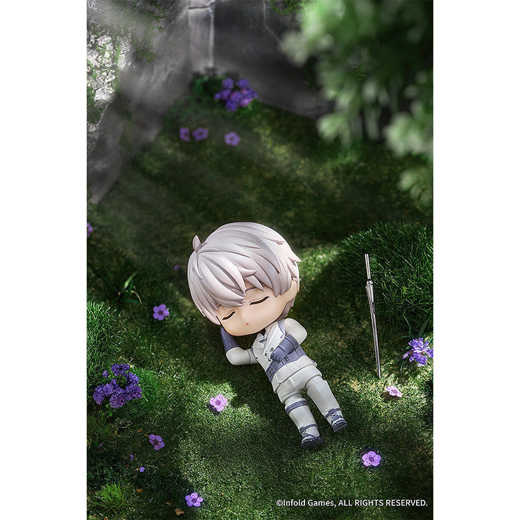 Love and Deepspace Nendoroid - 2748 Xavier
