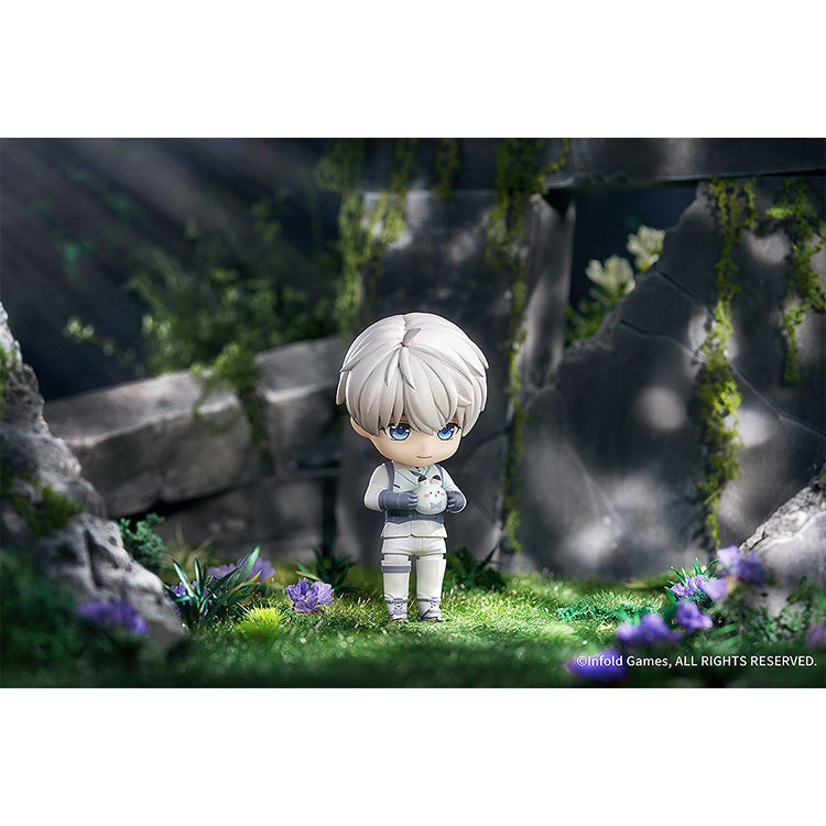 Love and Deepspace Nendoroid - 2748 Xavier