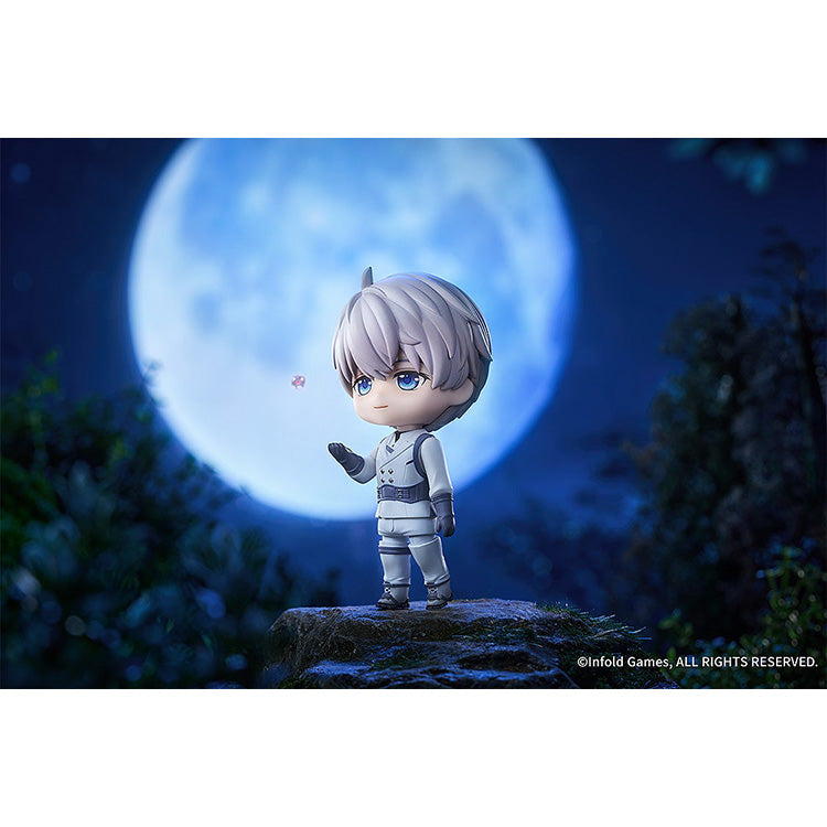 Love and Deepspace Nendoroid - 2748 Xavier