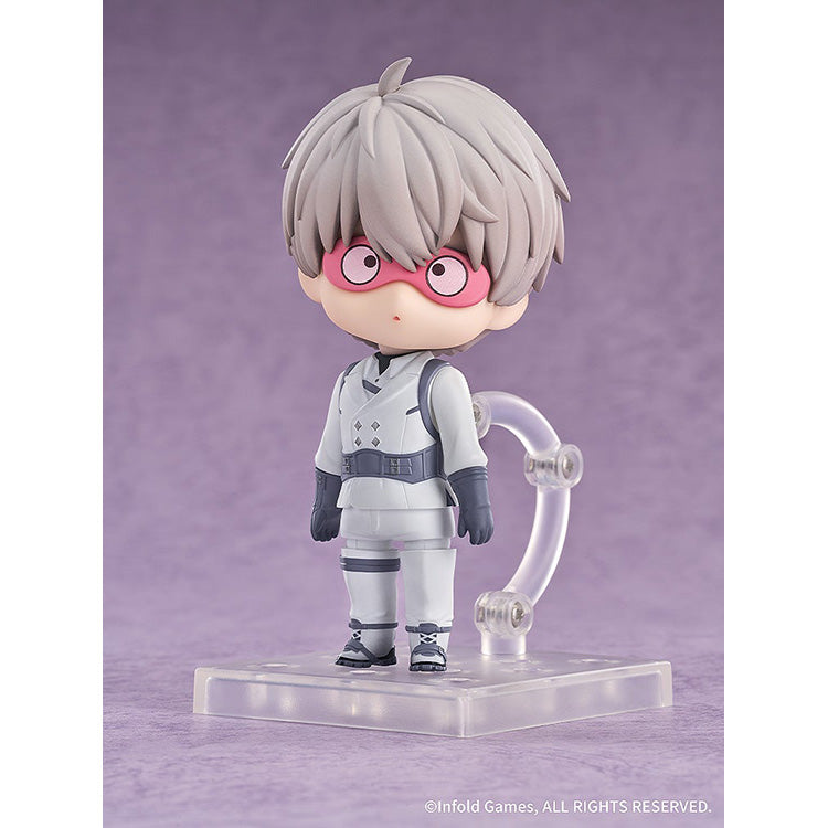 Love and Deepspace Nendoroid - 2748 Xavier