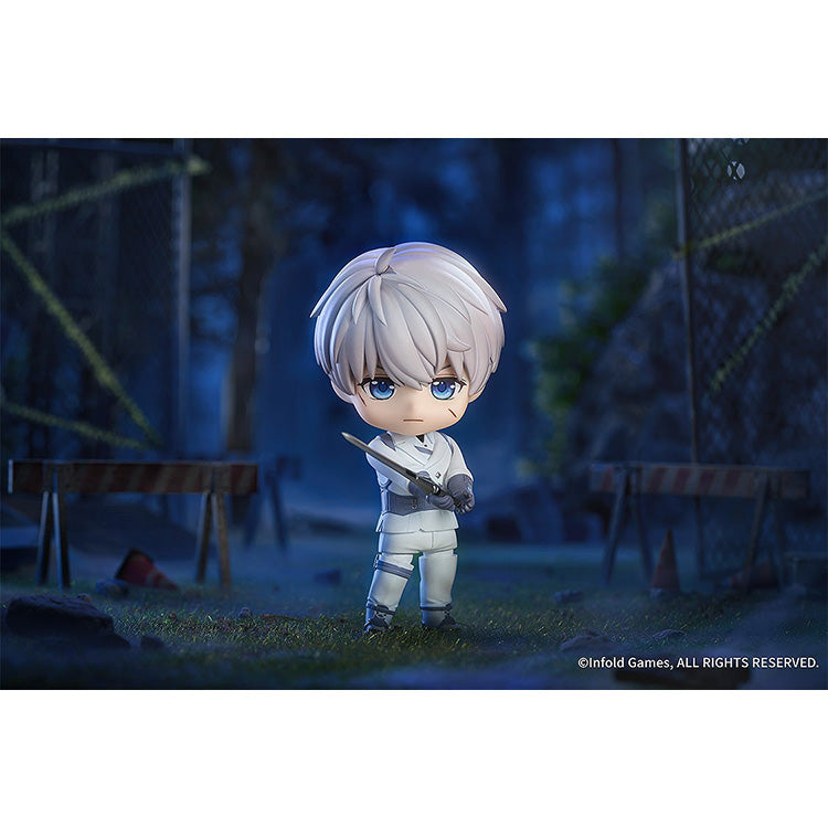 Love and Deepspace Nendoroid - 2748 Xavier