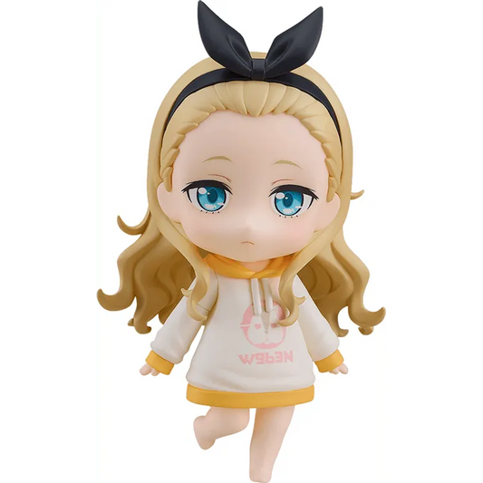 "Lycoris Recoil" Nendoroid - 2272 Kurumi