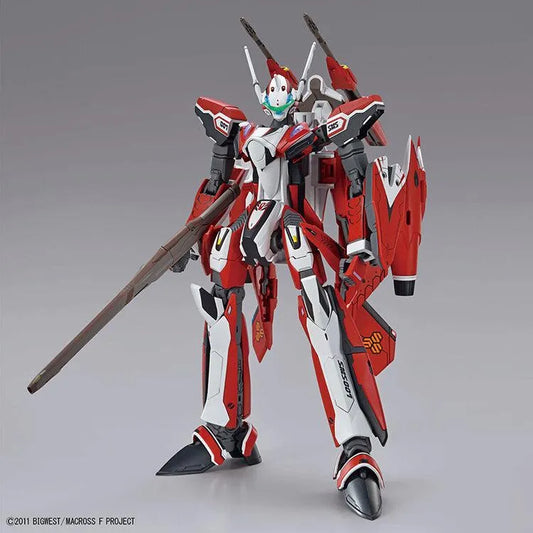 Macross Model Kit - HG YF-29 Durandal Valkyrie (Alto Saotome Use) 1/100 - Doki Doki Land