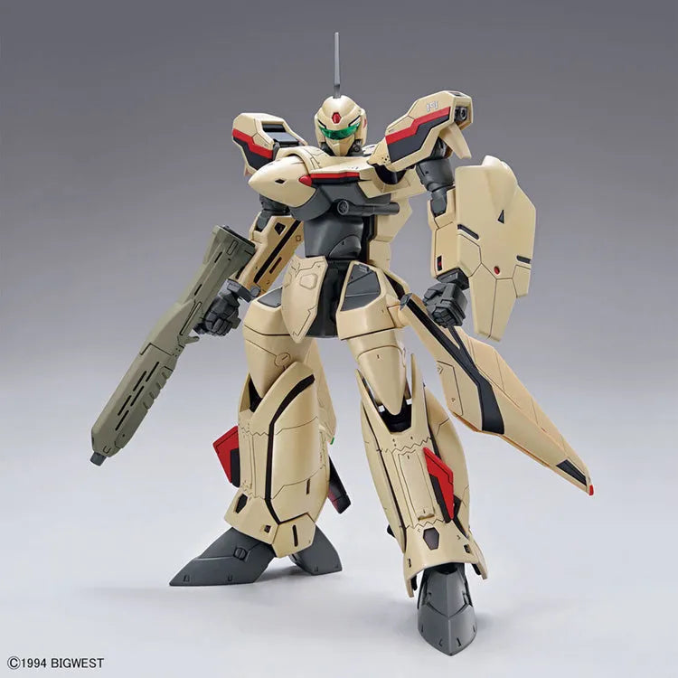 "Macross" Model Kit - HG YF-19 1/100