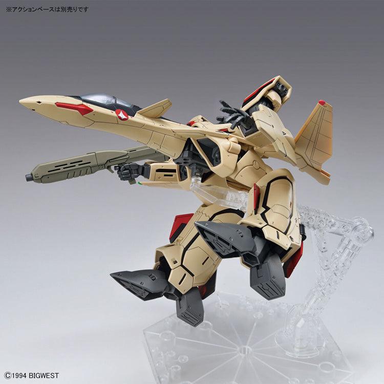 "Macross" Model Kit - HG YF-19 1/100