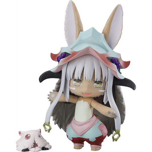 "Made in Abyss" Nendoroid - 939 Mikage Reo