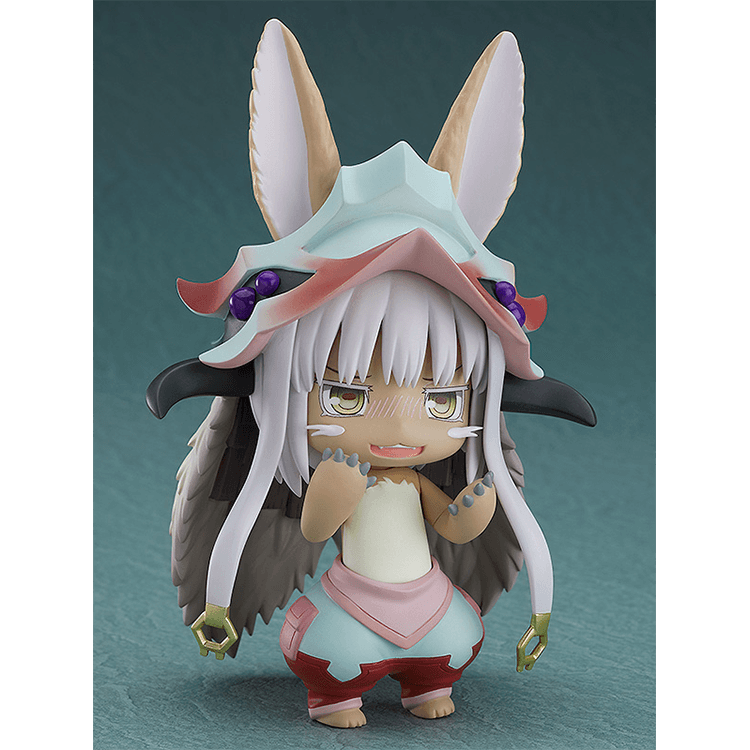 "Made in Abyss" Nendoroid - 939 Mikage Reo