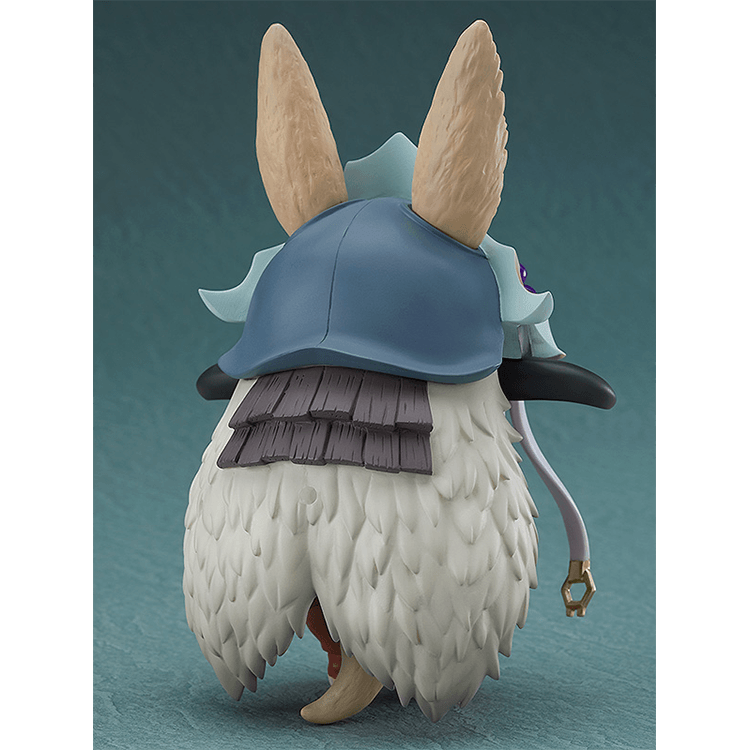 "Made in Abyss" Nendoroid - 939 Mikage Reo