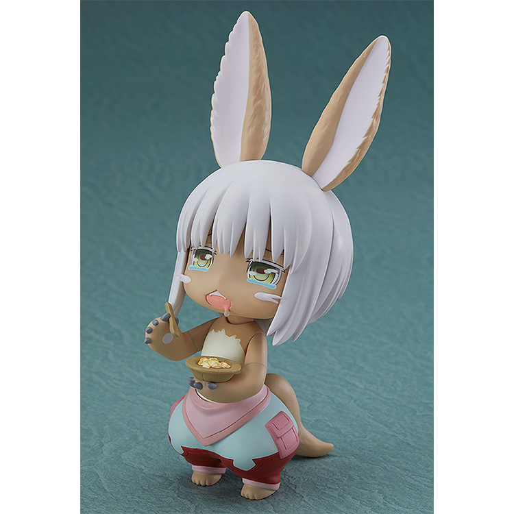 "Made in Abyss" Nendoroid - 939 Mikage Reo