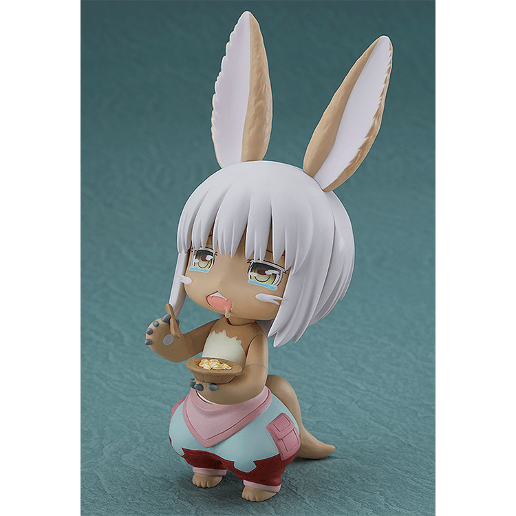 "Made in Abyss" Nendoroid - 939 Mikage Reo