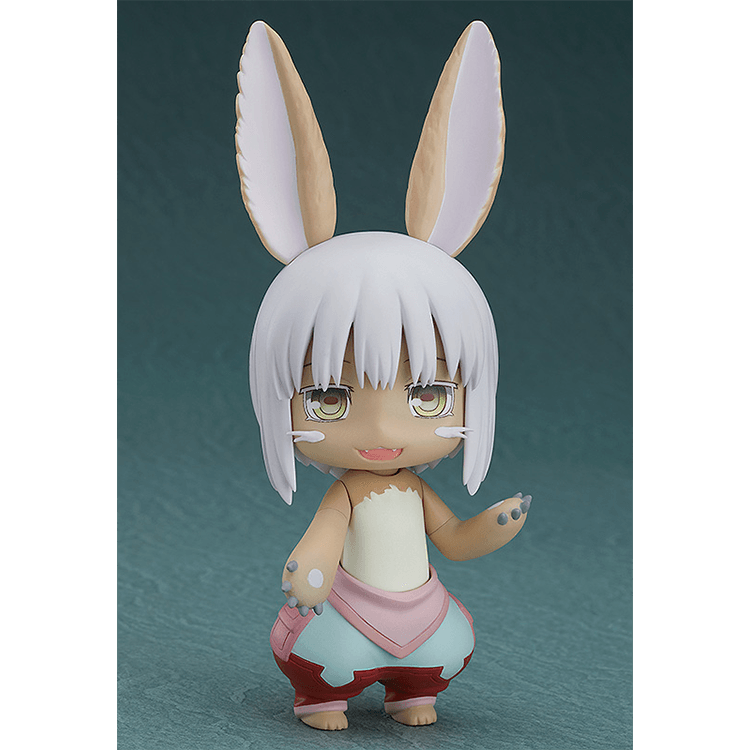 "Made in Abyss" Nendoroid - 939 Mikage Reo