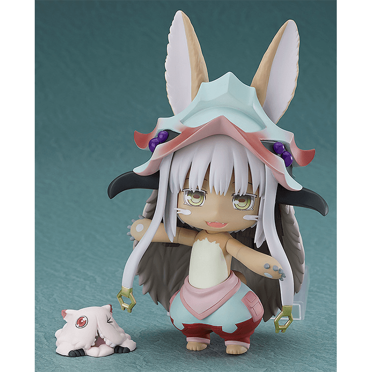 "Made in Abyss" Nendoroid - 939 Mikage Reo