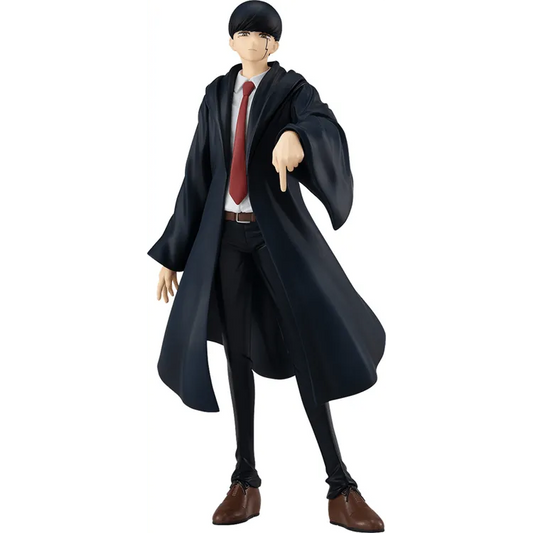 (Pre-Order END)"Mashle: Magic and Muscles" POP UP PARADE - Mash Burnedead - Doki Doki Land