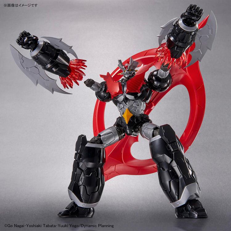 "Mazinger Zero" Model Kit - HG Mazinger Zero (Infinitism) 1/144