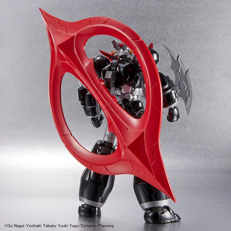 "Mazinger Zero" Model Kit - HG Mazinger Zero (Infinitism) 1/144