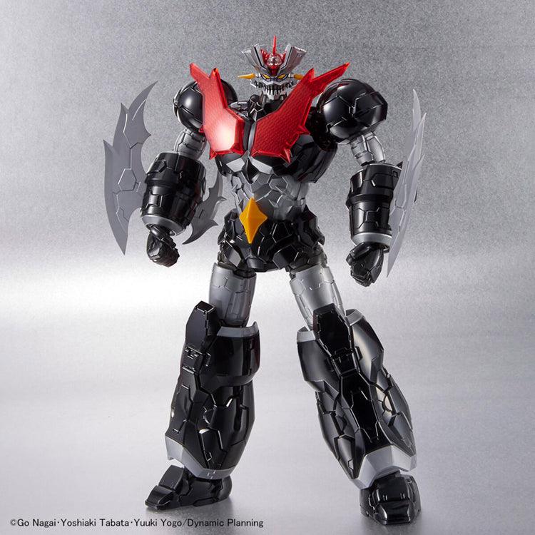 HG Mazinger Zero (Infinitism) 1/144