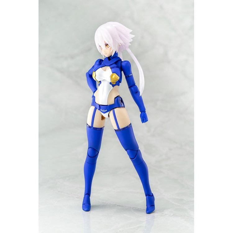 Megami Device Model Kit - AUV Susanowo Soren Ver. - Doki Doki Land 