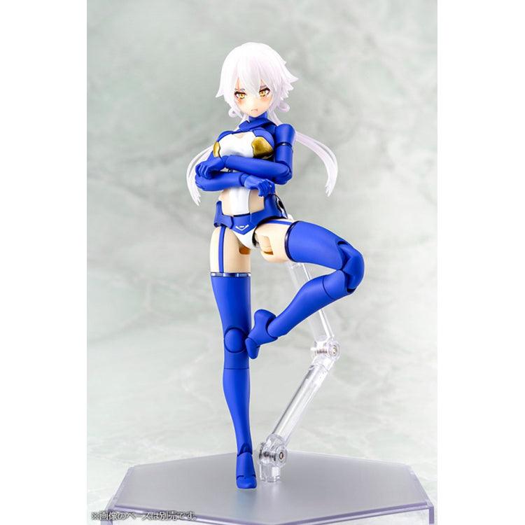 Megami Device Model Kit - AUV Susanowo Soren Ver. - Doki Doki Land 