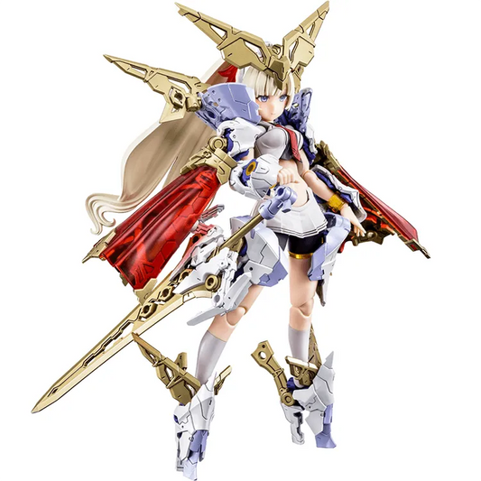 (Pre-Order) "Megami Device" Model Kit - Paladin - Doki Doki Land