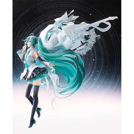 (Pre-Order END) "Hatsune Miku" Scale Figure - Hatsune Miku: Happy 16th Birthday Ver. 1/7 - Doki Doki Land