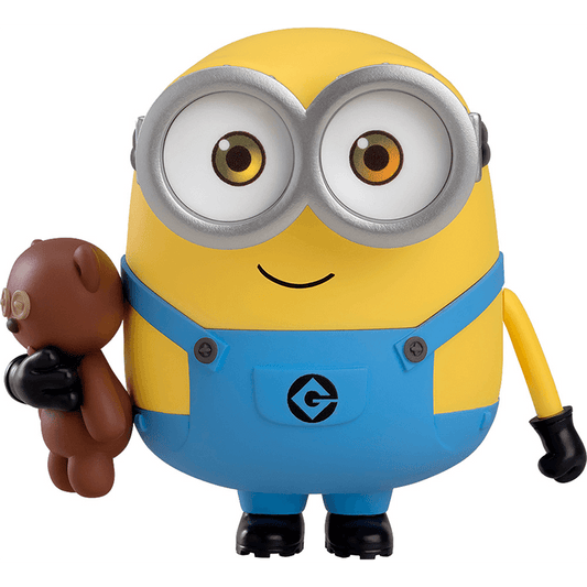 (Pre-Order) Minions Nendoroid - 2187 Bob - Doki Doki Land 