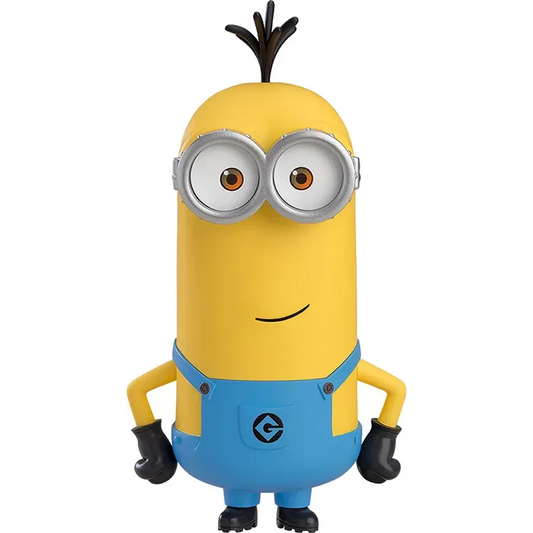 (Pre-Order END) Minions Nendoroid - 2302 Kevin - Doki Doki Land