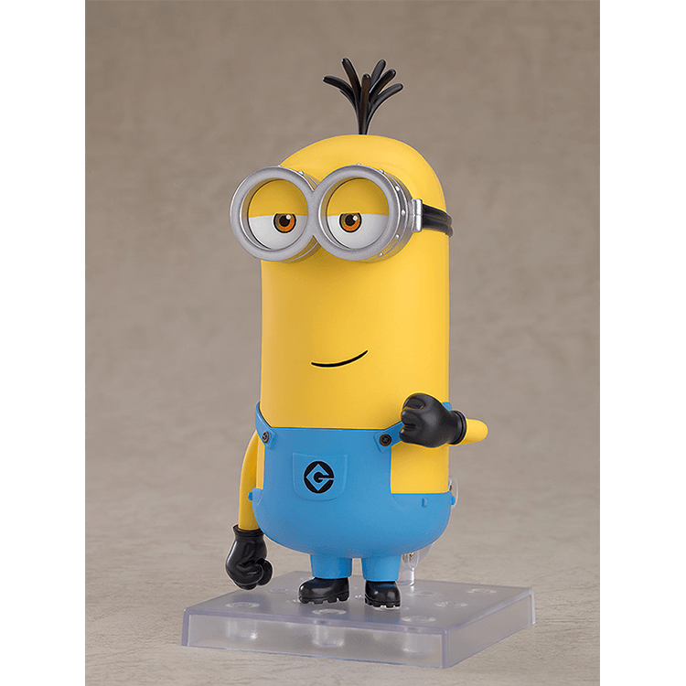 (Pre-Order END) Minions Nendoroid - 2302 Kevin - Doki Doki Land 