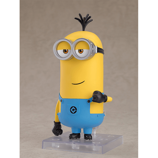 Minions Nendoroid - 2302 Kevin