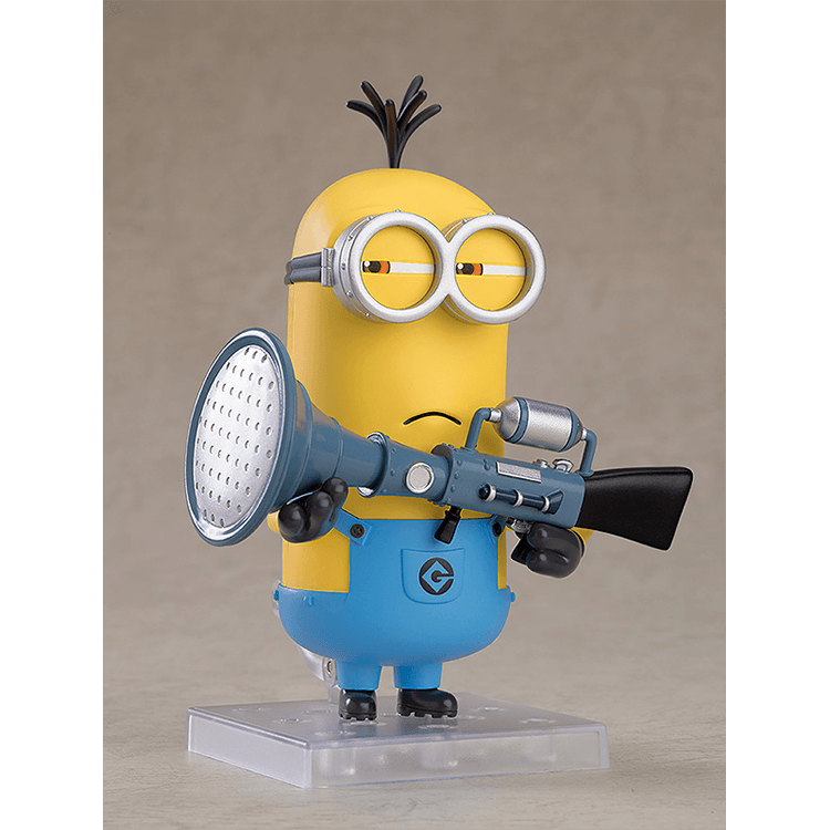 (Pre-Order END) Minions Nendoroid - 2302 Kevin - Doki Doki Land 