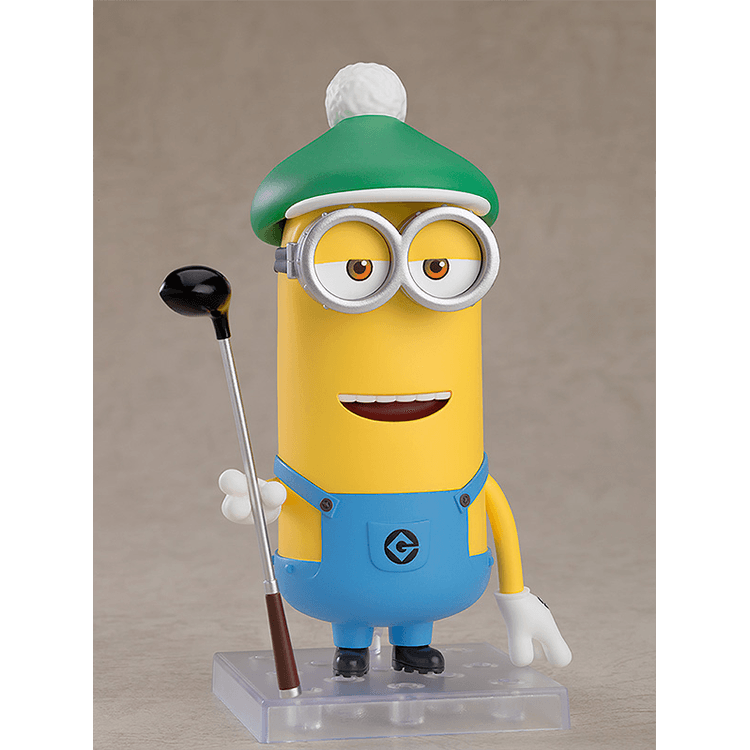 (Pre-Order END) Minions Nendoroid - 2302 Kevin - Doki Doki Land 