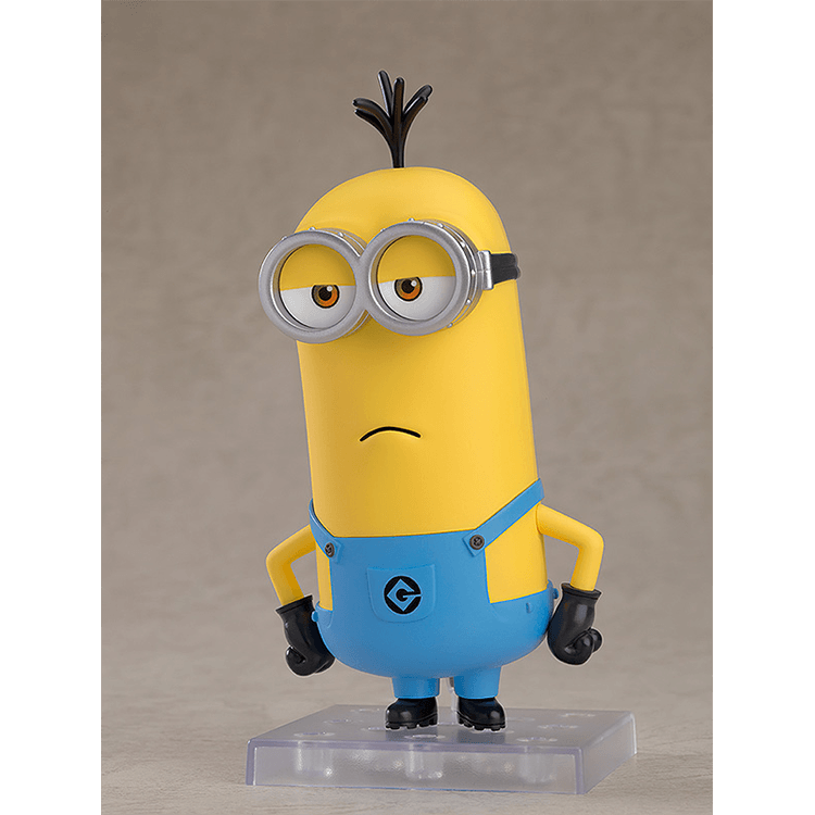 (Pre-Order END) Minions Nendoroid - 2302 Kevin - Doki Doki Land 