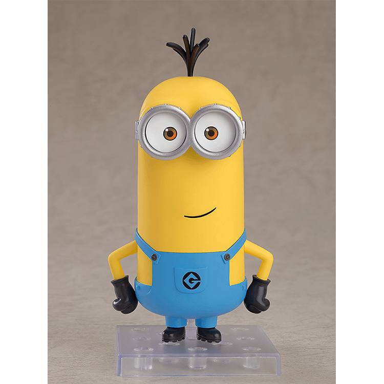 (Pre-Order END) Minions Nendoroid - 2302 Kevin - Doki Doki Land 