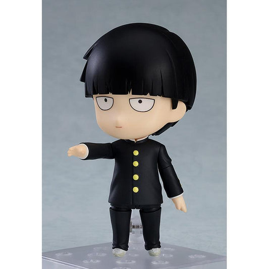 Mob Psycho 100 III Nendoroid - 1913 Shigeo Kageyama - Doki Doki Land 