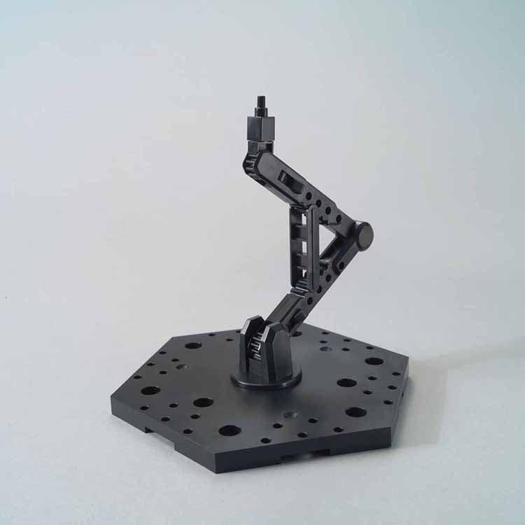 Model Kit Action Base - Action Base 5 Black