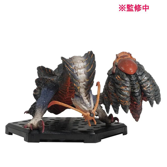 Monster Hunter Blind Box - Builder Monster Hunter Standard Model Plus Vol.23 - Doki Doki Land 