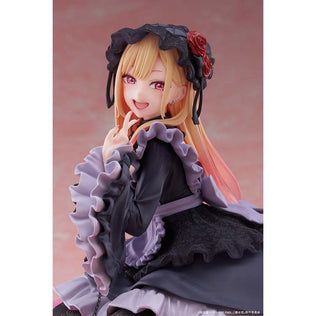 My Dress-Up Darling AMP Figure - Marin Kitagawa Dress of Shizuku Kuroe Ver.