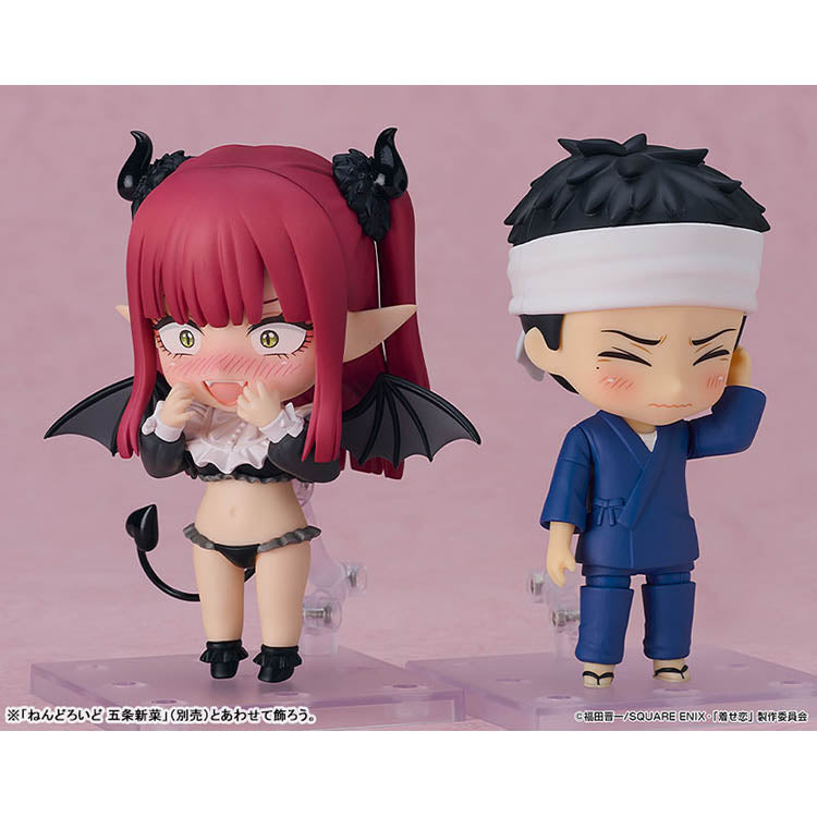 (Pre-Order) My Dress-Up Darling Nendoroid - 2849 Liz cosplay by Marin Kitagawa