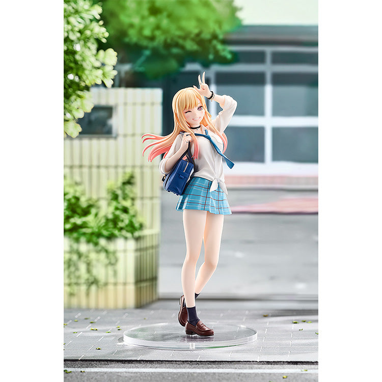 My Dress-Up Darling Marin Kitagawa POP UP PARADE Figure