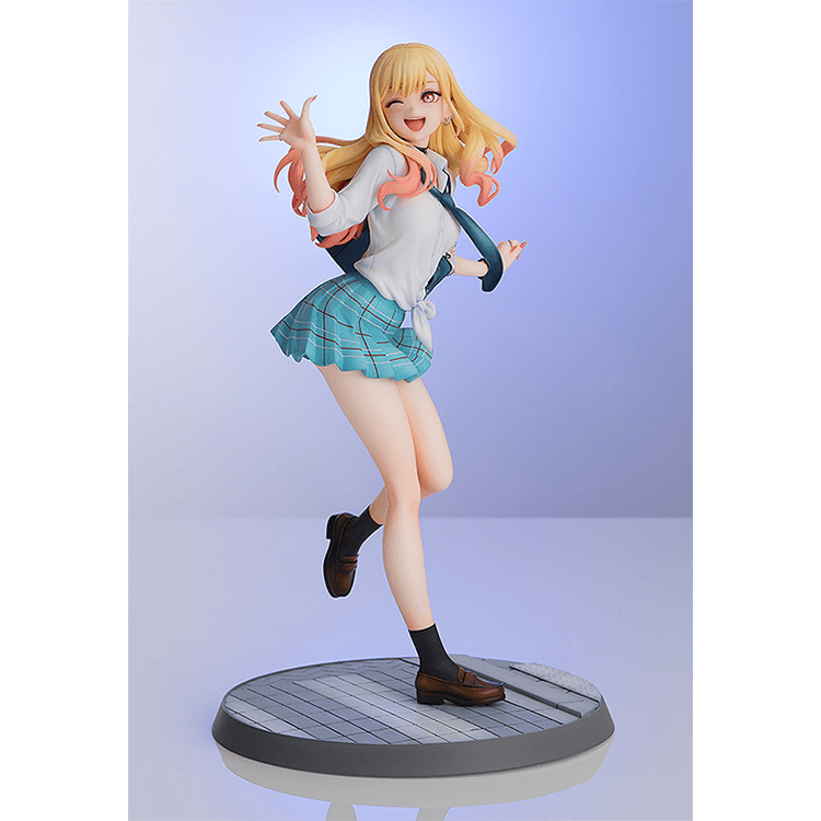 (Pre-Order END) My Dress-Up Darling Scale Figure - Marin Kitagawa 1/7 - Doki Doki Land 