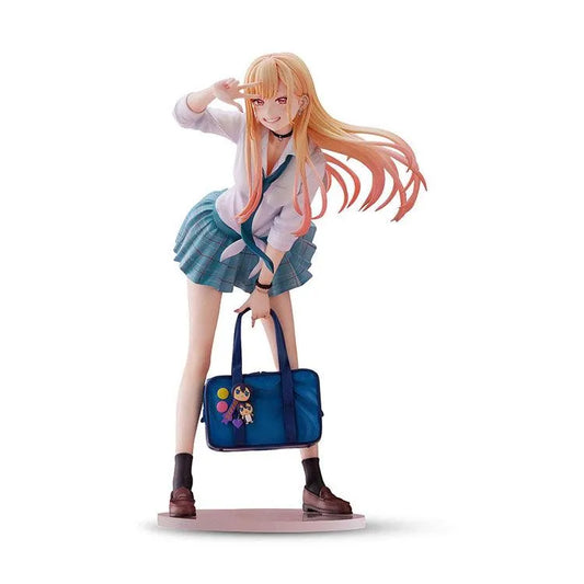 My Dress-Up Darling Scale Figure - Marin Kitagawa 1/7 - Doki Doki Land