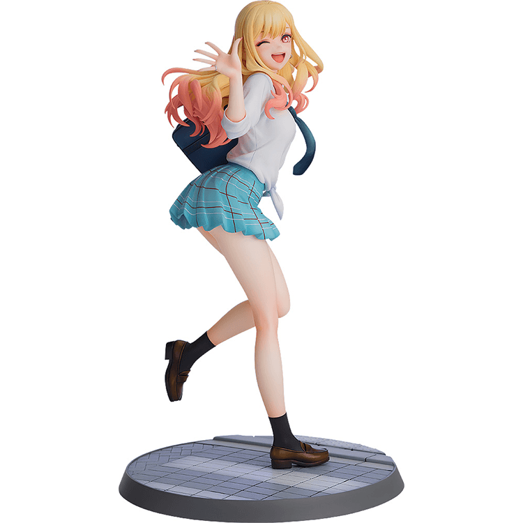 (Pre-Order END) My Dress-Up Darling Scale Figure - Marin Kitagawa 1/7 - Doki Doki Land 