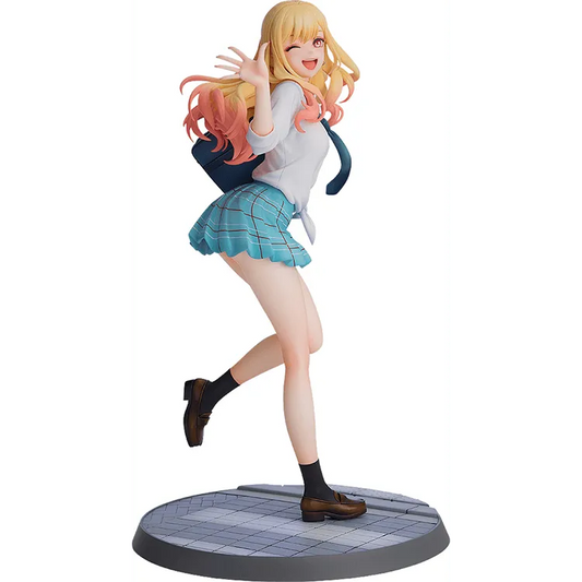 (Pre-Order END) My Dress-Up Darling Scale Figure - Marin Kitagawa 1/7 - Doki Doki Land