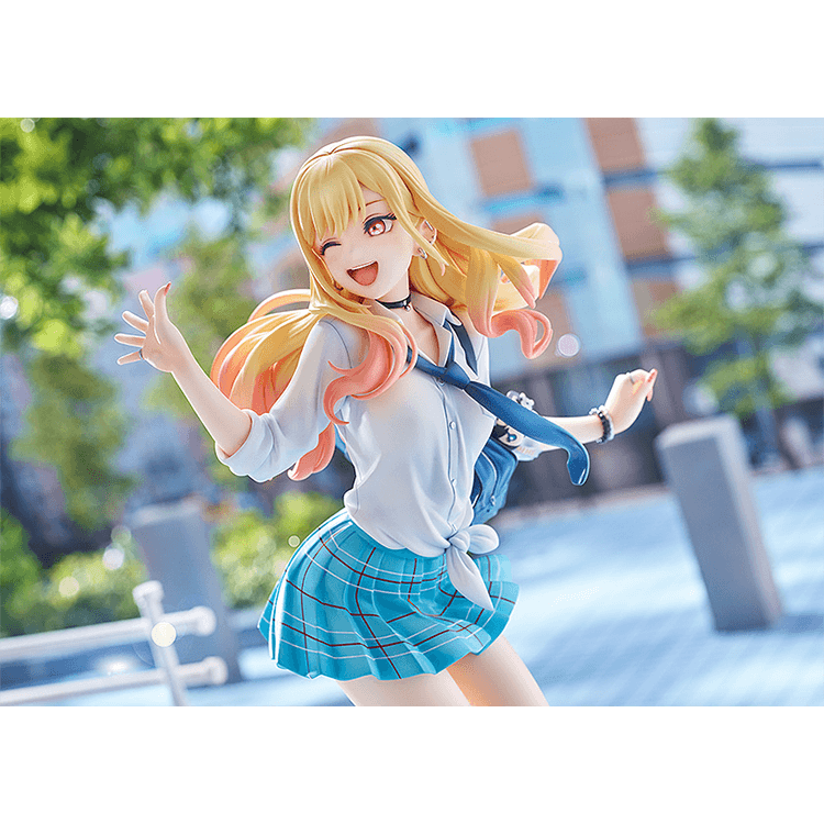 (Pre-Order END) My Dress-Up Darling Scale Figure - Marin Kitagawa 1/7 - Doki Doki Land 