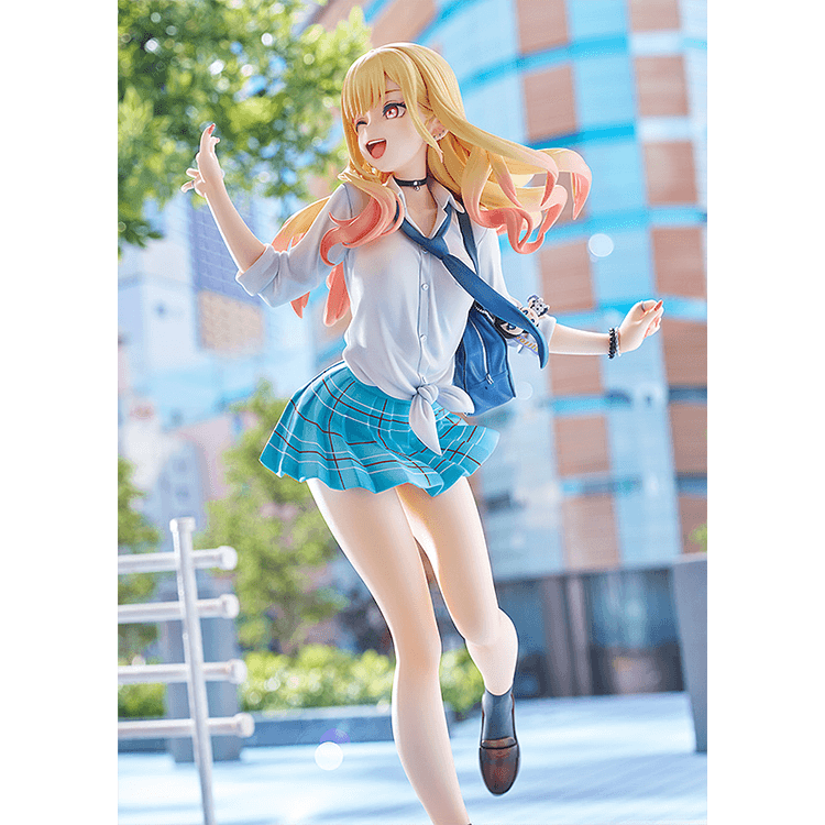 (Pre-Order END) My Dress-Up Darling Scale Figure - Marin Kitagawa 1/7 - Doki Doki Land 