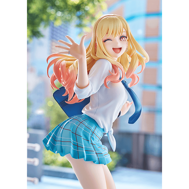 My Dress-Up Darling Scale Figure - Marin Kitagawa 1/7