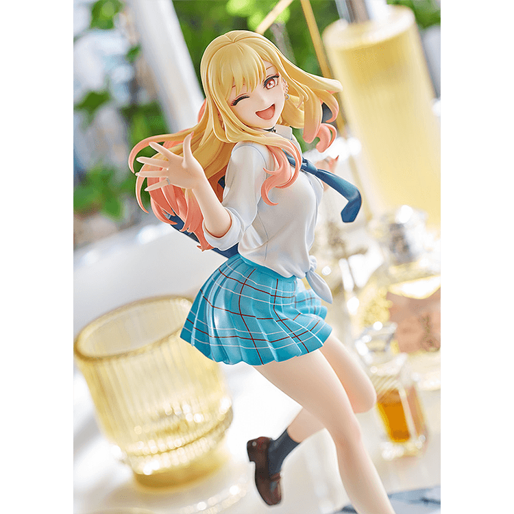 My Dress-Up Darling Scale Figure - Marin Kitagawa 1/7