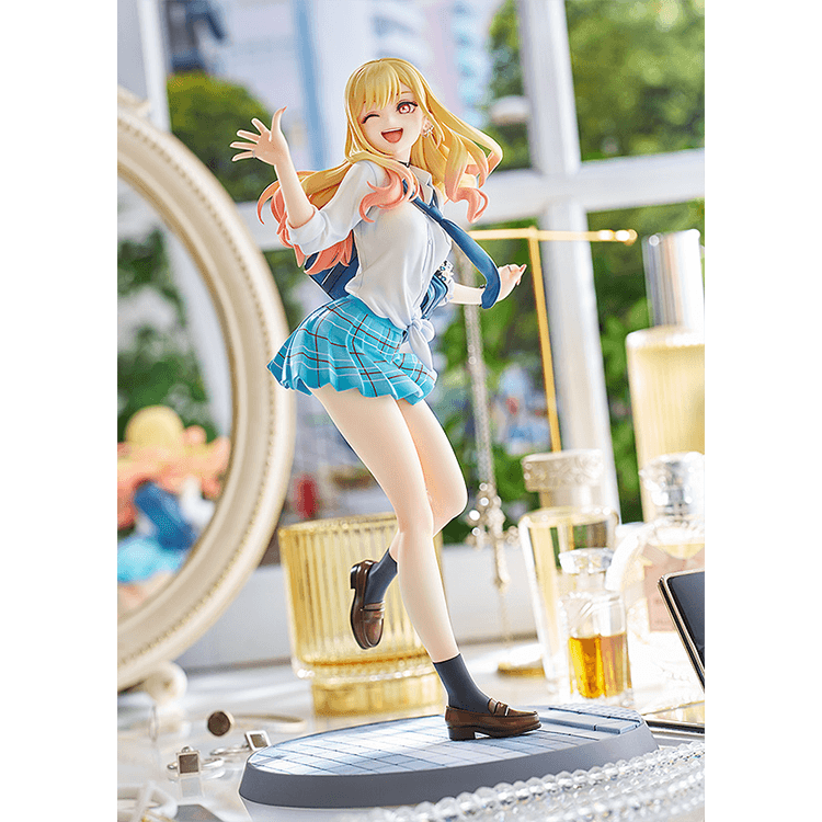 (Pre-Order END) My Dress-Up Darling Scale Figure - Marin Kitagawa 1/7 - Doki Doki Land 