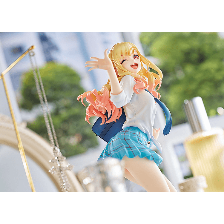 My Dress-Up Darling Scale Figure - Marin Kitagawa 1/7