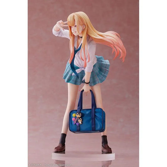 My Dress-Up Darling Scale Figure - Marin Kitagawa 1/7 - Doki Doki Land